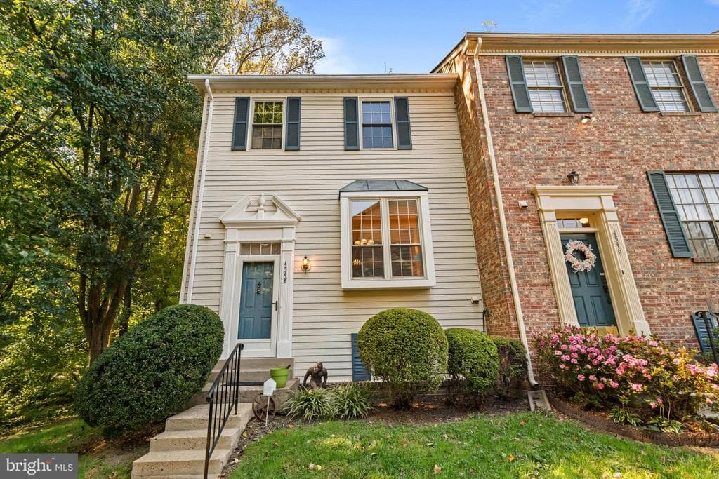 4548 Little River Run Drive photo 1