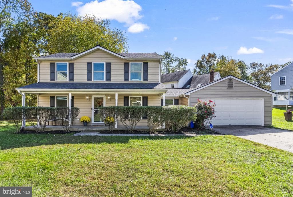 3691 Red Bud Court photo 1