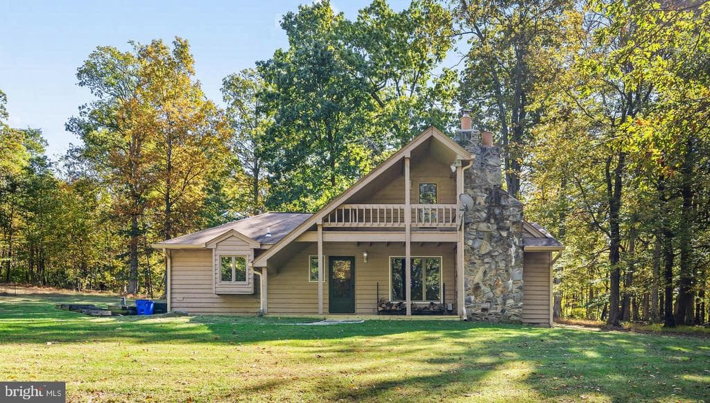 23823 Peaceful Ridge Rd photo 1