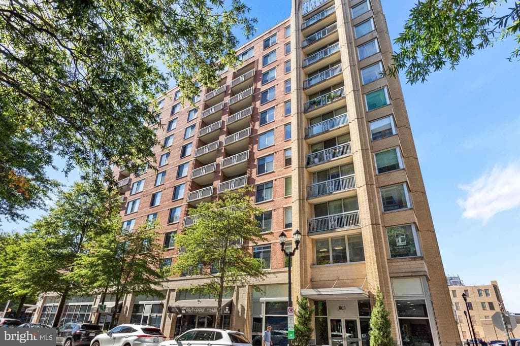 1020 N Highland Street #621 photo 1