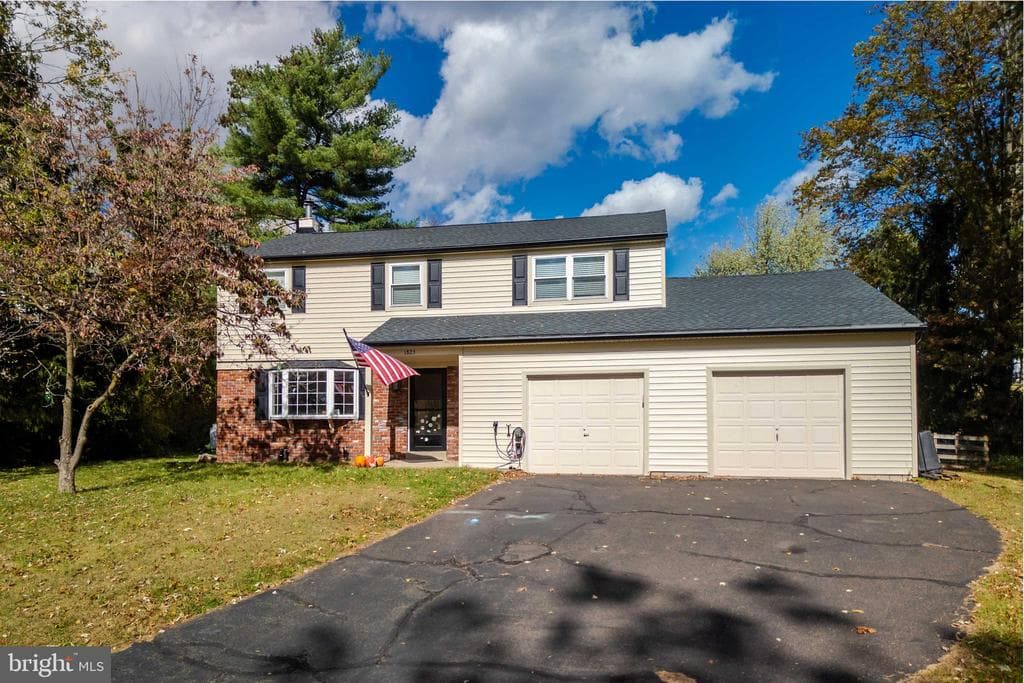 1825 Flintlock Circle photo 1