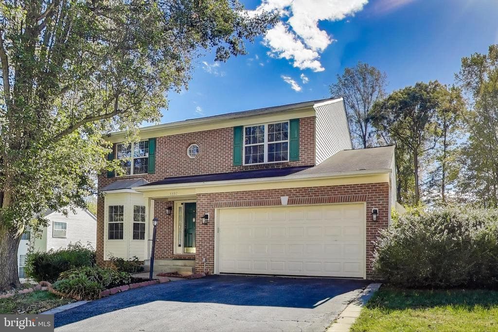 5337 Box Turtle Court photo 1