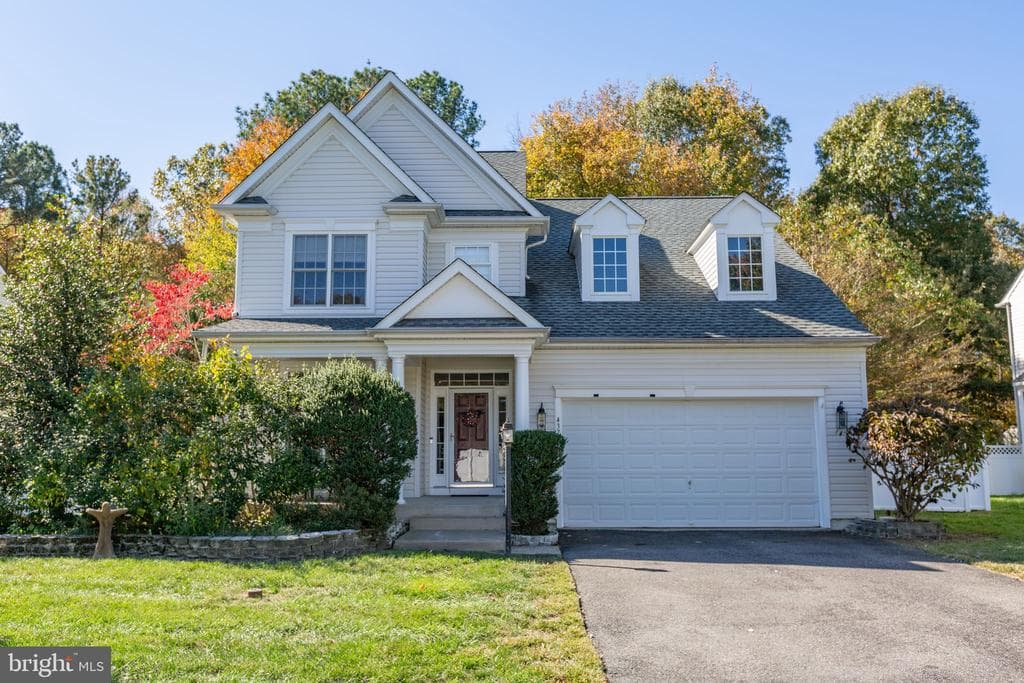4375 Chatham Drive photo 1