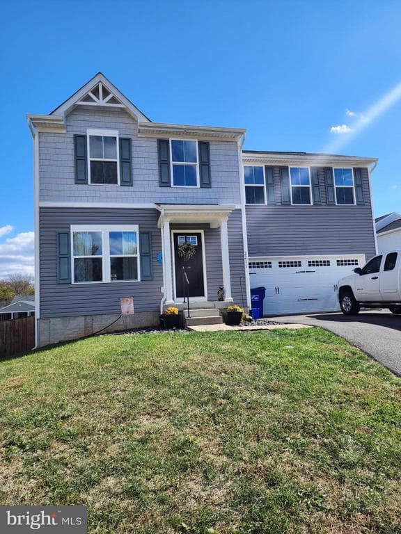 2211 Sedgwick Drive photo 1