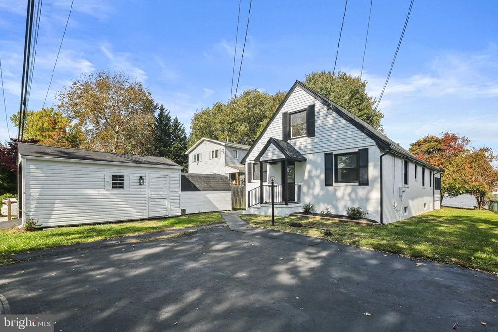 515 Freys Road photo 1