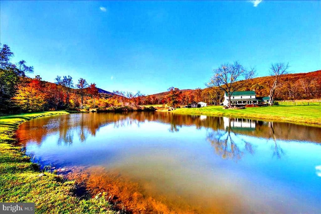 290 Riley Hollow Road photo 1