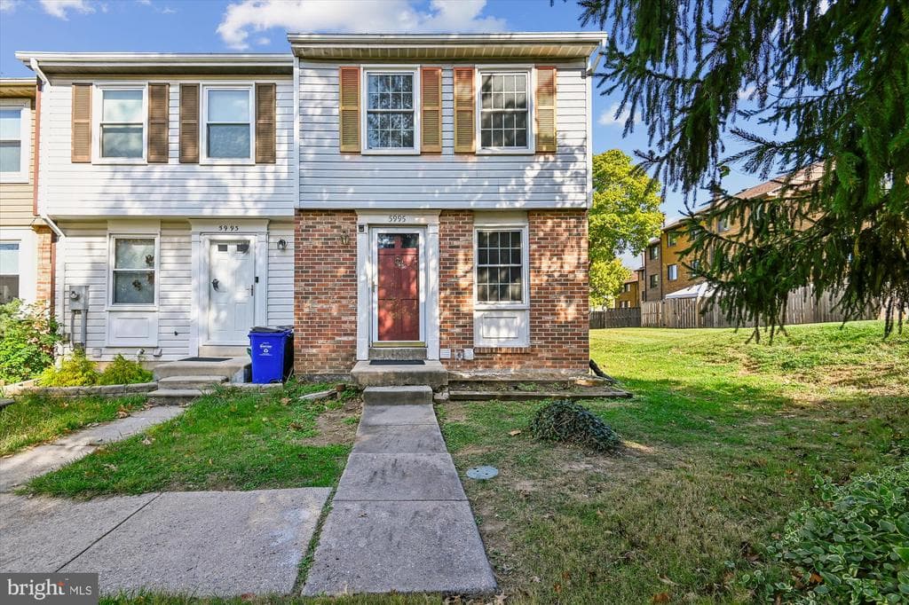 5995 Rowanberry Drive #10 H photo 1