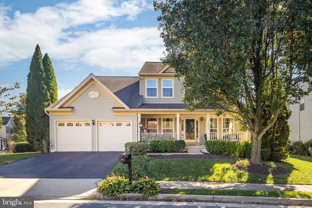 12017 Youngtree Court photo 1