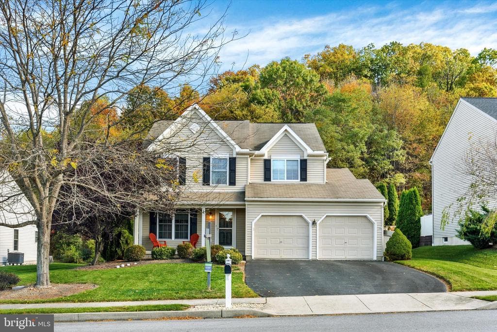 18 Cranberry Court photo 1