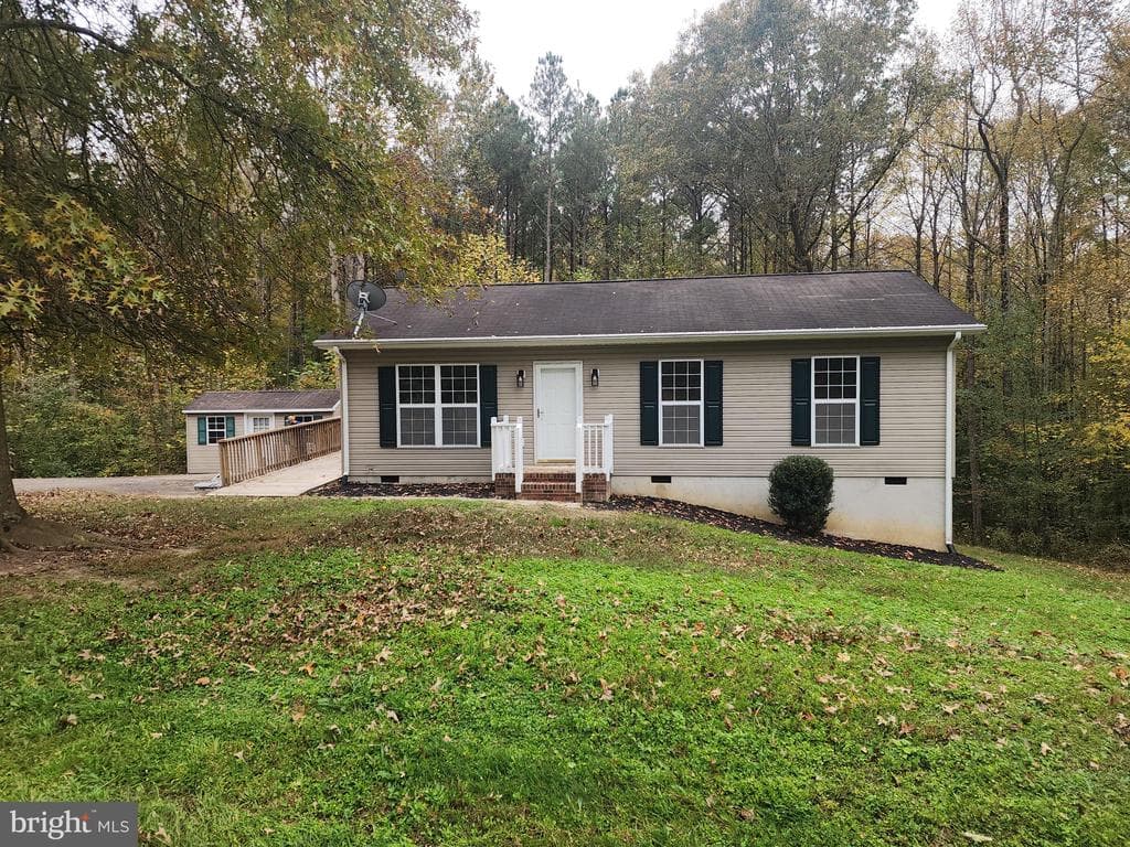 9620 Mohawk Drive photo 1