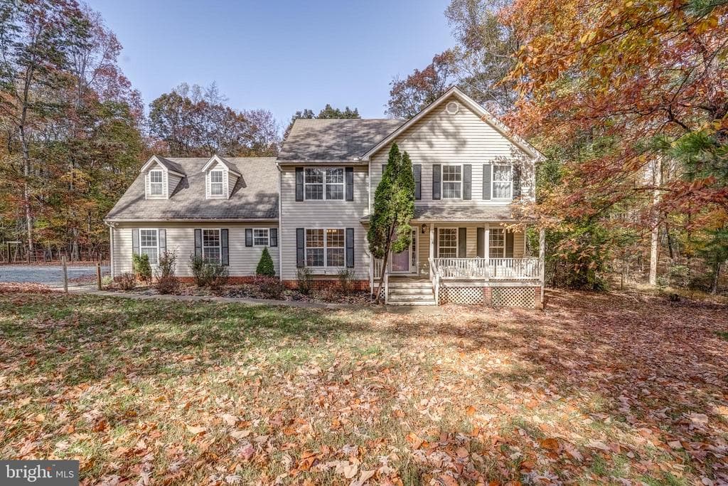406 Saint Ivy Avenue photo 1