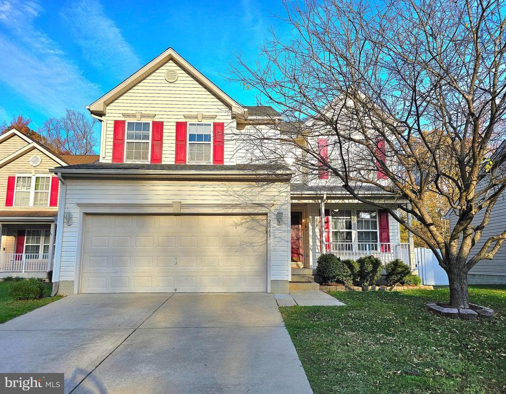 2813 Majesty Lane photo 1