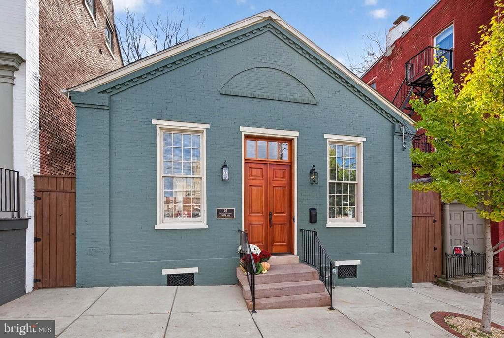 14 E Farnum Street photo 1