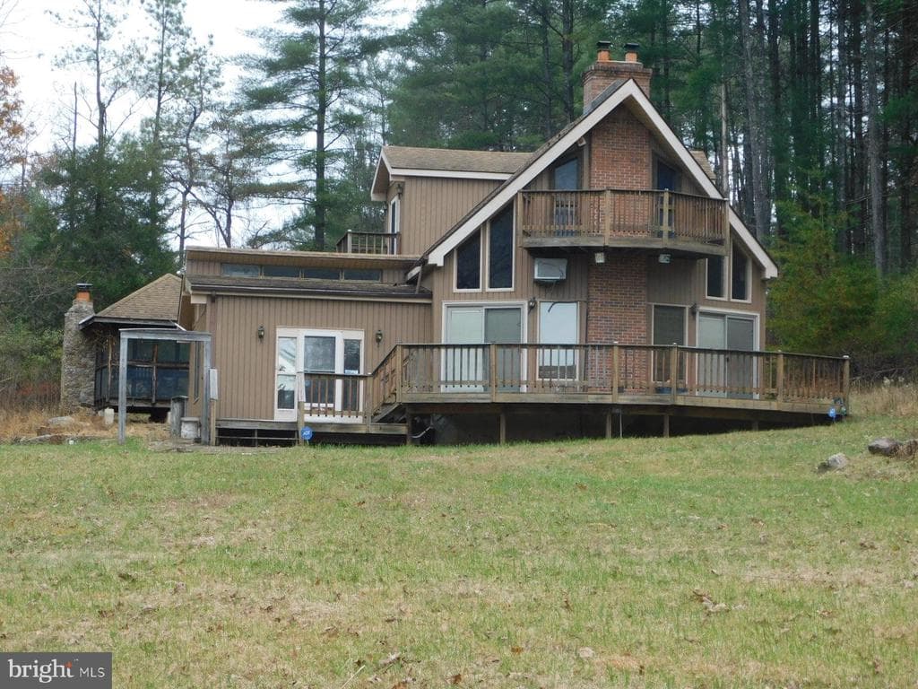 760 Wildlife Drive photo 1