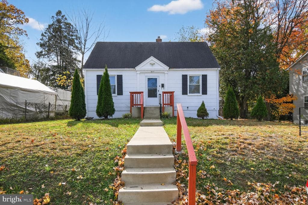 2814 Munson Street photo 1