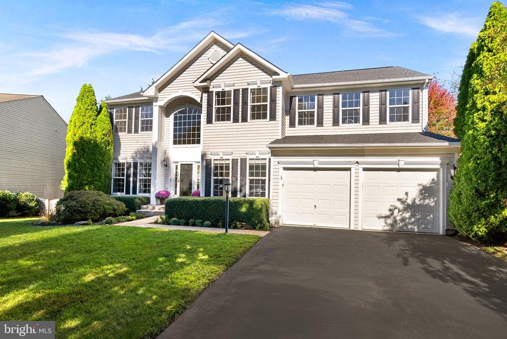 309 Bill Brower Court photo 1