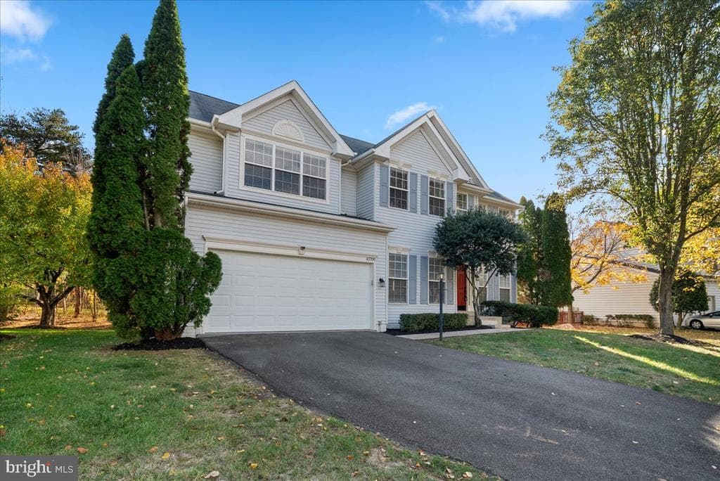 43709 Raleigh Place photo 1