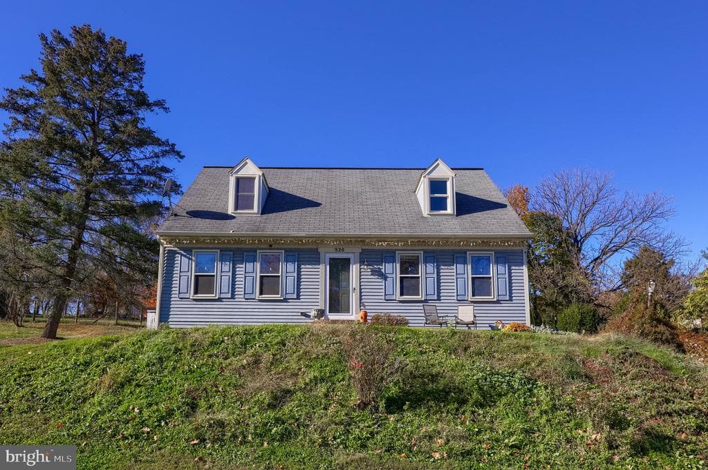 520 Pitney Road photo 1