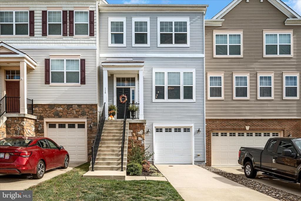 110 Kingsley Drive photo 1