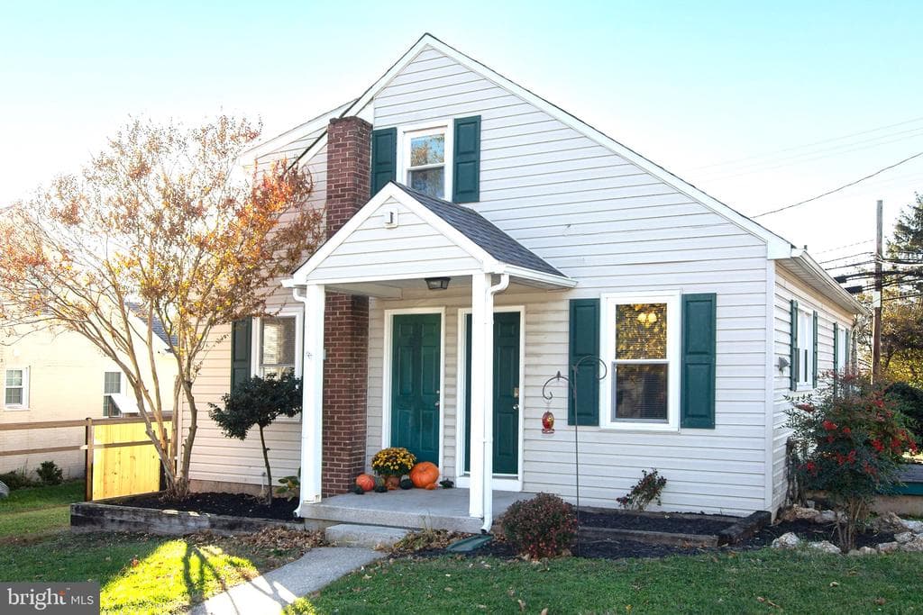 1023 Washington Road photo 1
