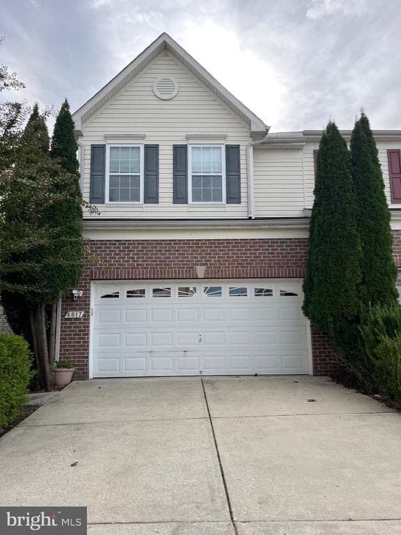 4817 Atlas Cedar Way photo 1
