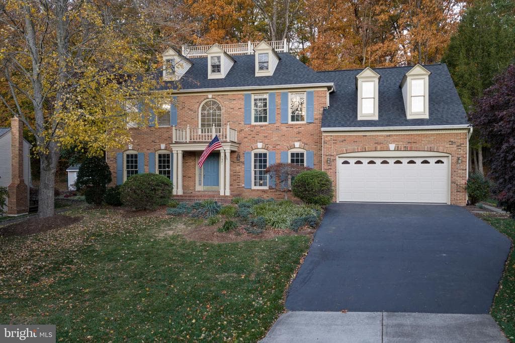 7981 Oak Bridge Lane photo 1