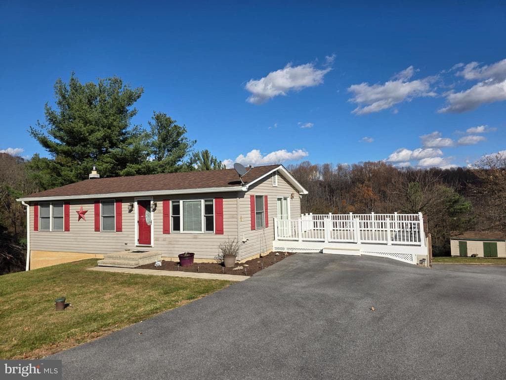 4509 Oakleigh Drive photo 1