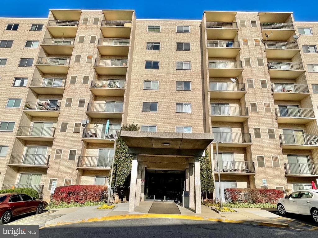 12001 Old Columbia Pike #714 photo 1