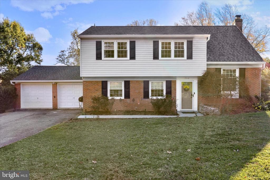 7510 Somerset Terrace photo 1