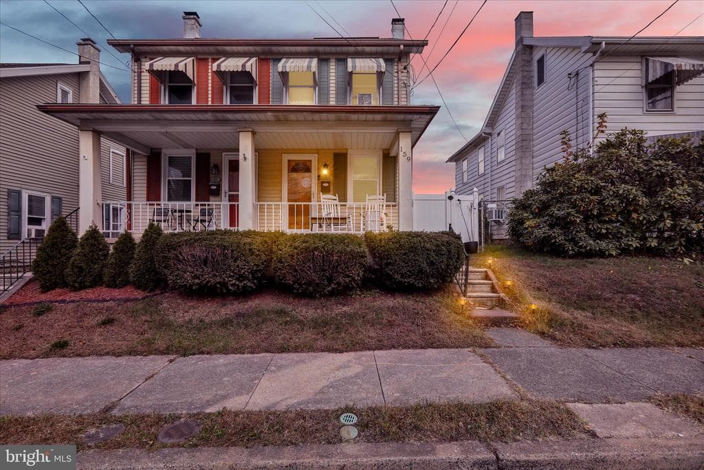 159 Hopewell Street photo 1