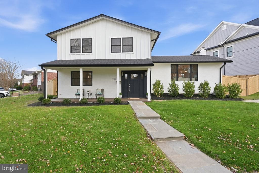 9803 De Paul Drive photo 1