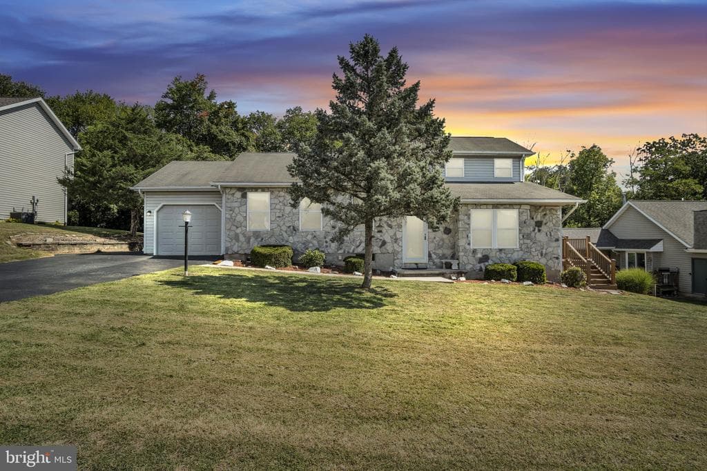 45 S Ben Hogan Drive photo 1