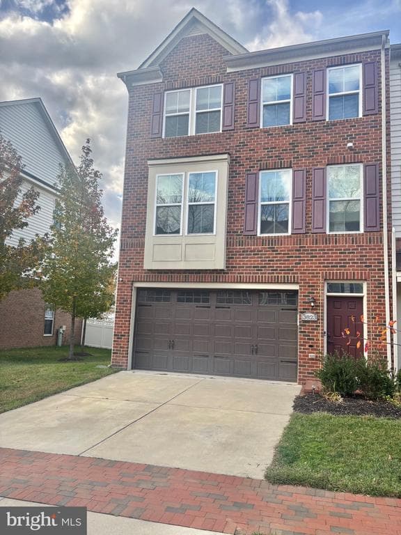 3823 Effie Fox Way photo 1