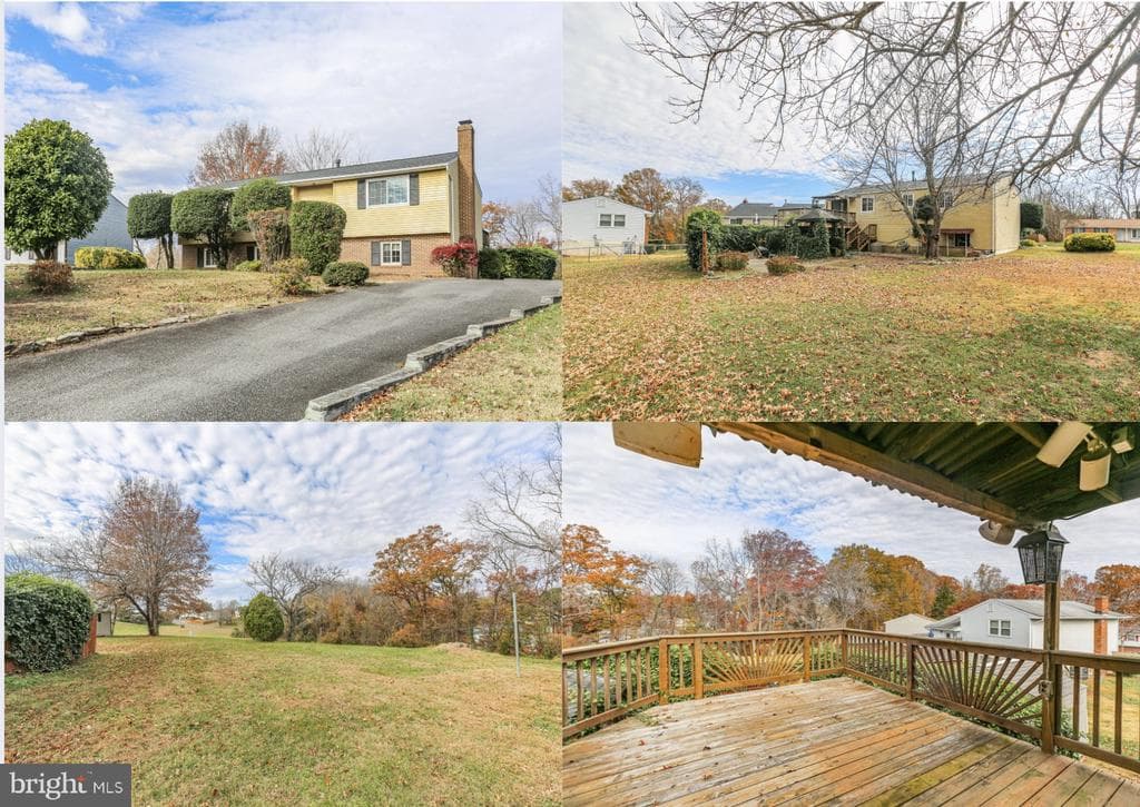 5068 Macnamara Drive photo 1