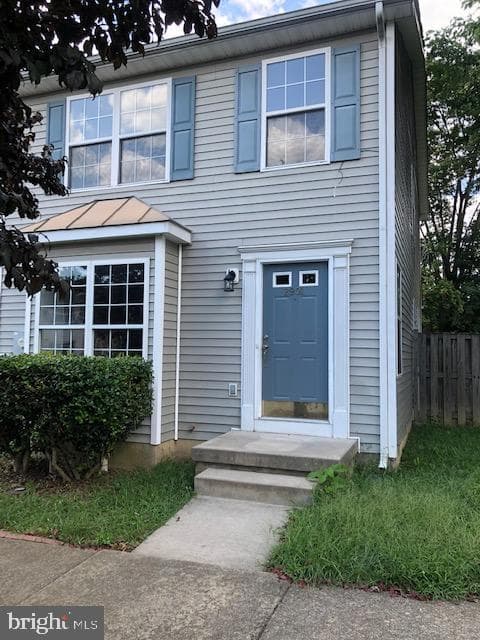 2901 Sorrell Court photo 1