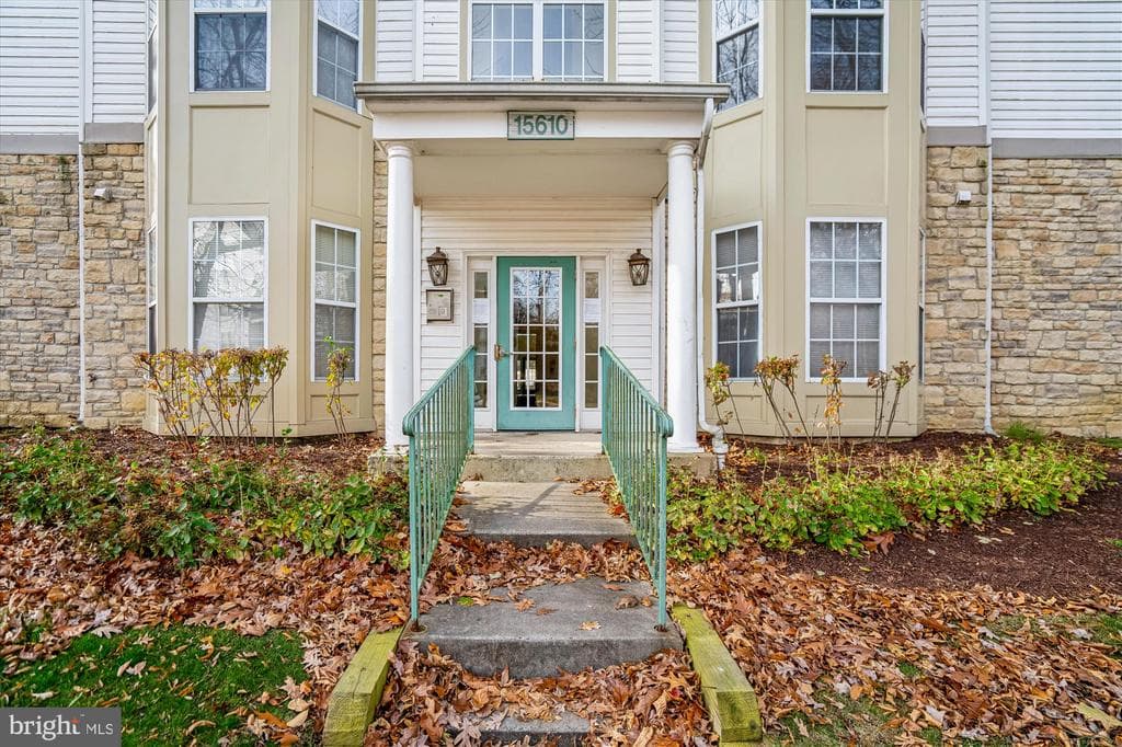 15610 Everglade Lane #e202 photo 1