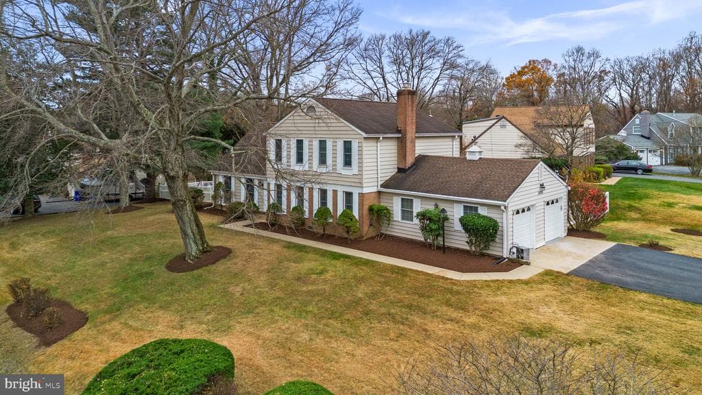 14308 Ansted Road photo 1