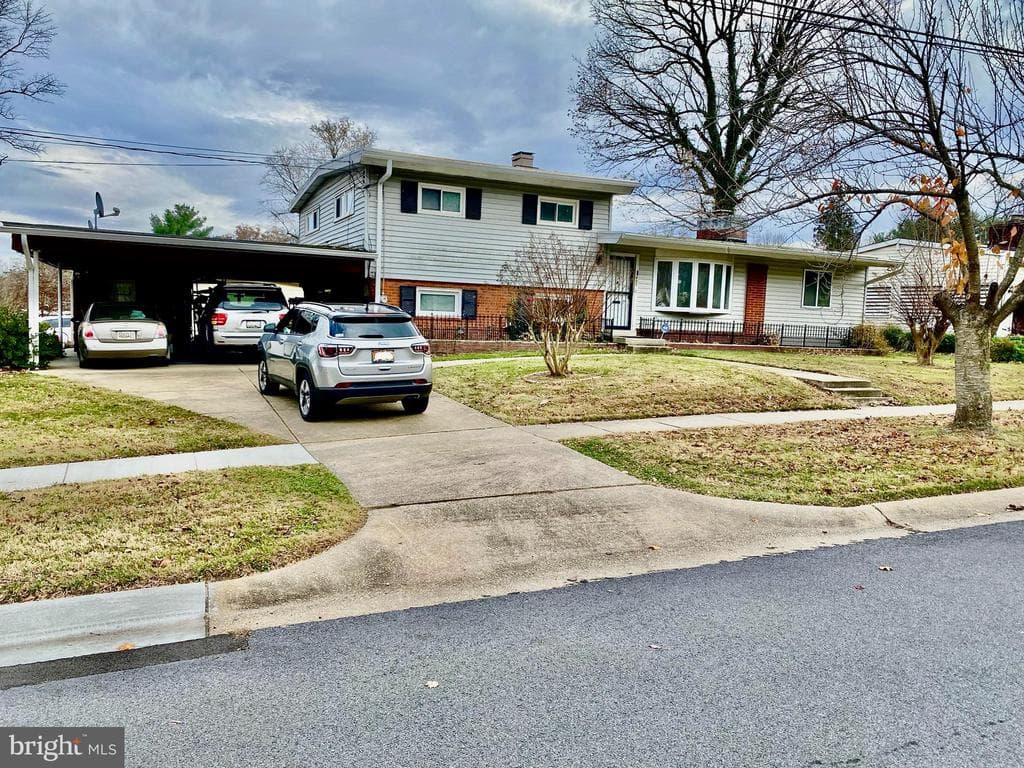 405 Linthicum Street photo 1