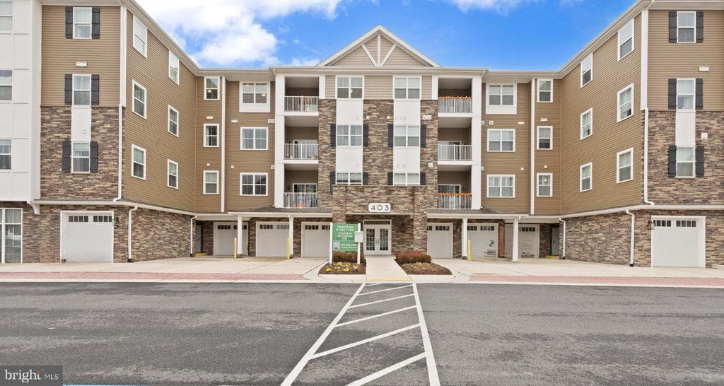 403 Bold Ruler Court #404 photo 1