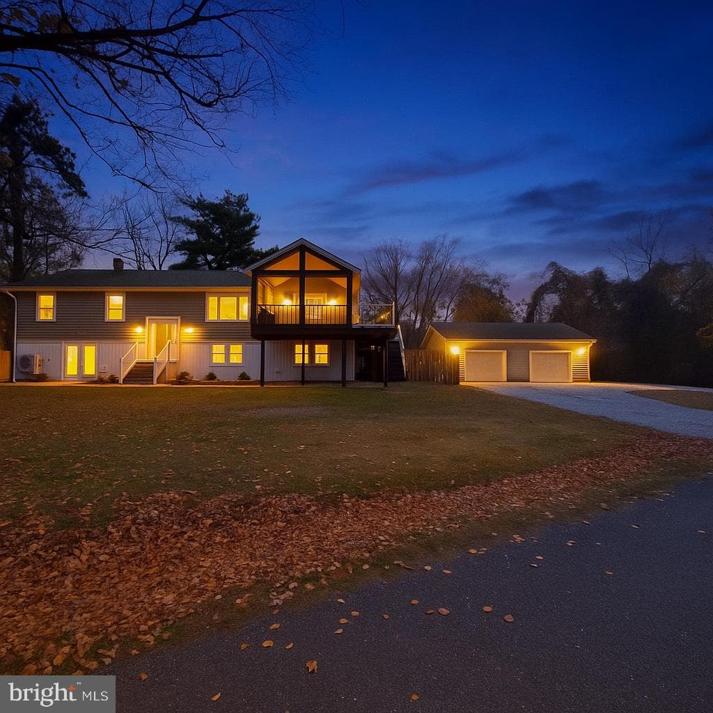321 Oregon Road photo 1