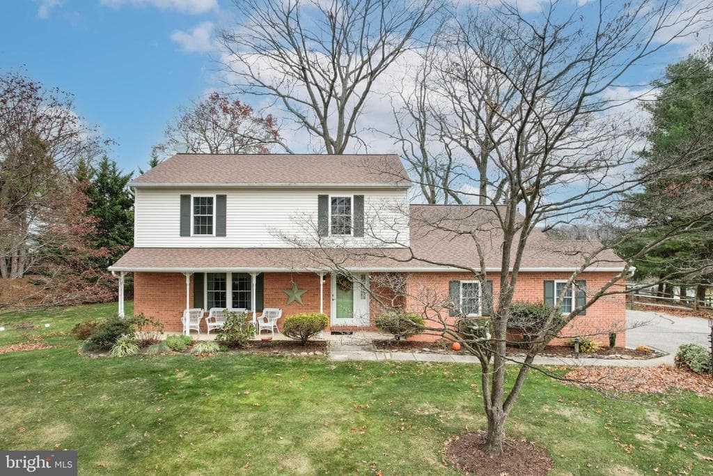 4050 Wheatland Court photo 1
