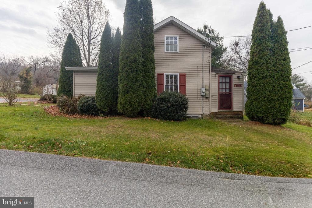 10192 Calimer Drive photo 1