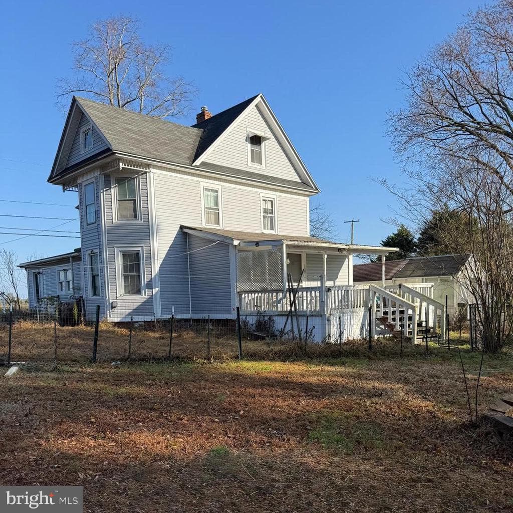 27239 Mount Vernon Road photo 1