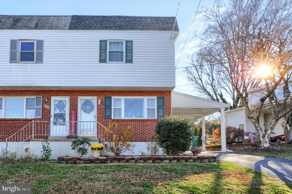 608 Erford Road photo 1