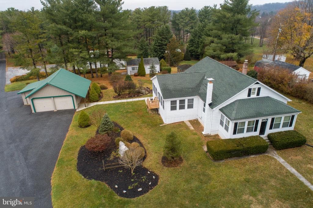2244 Old Washington Road photo 1