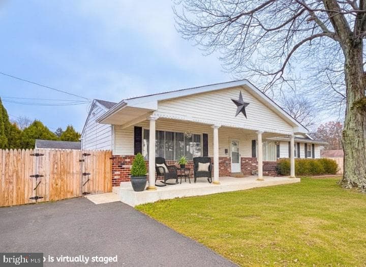 599 Panther Road photo 1