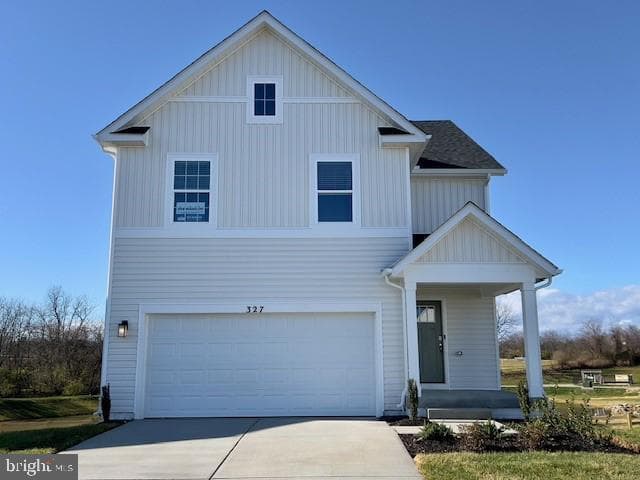 327 Eclipse Street photo 1