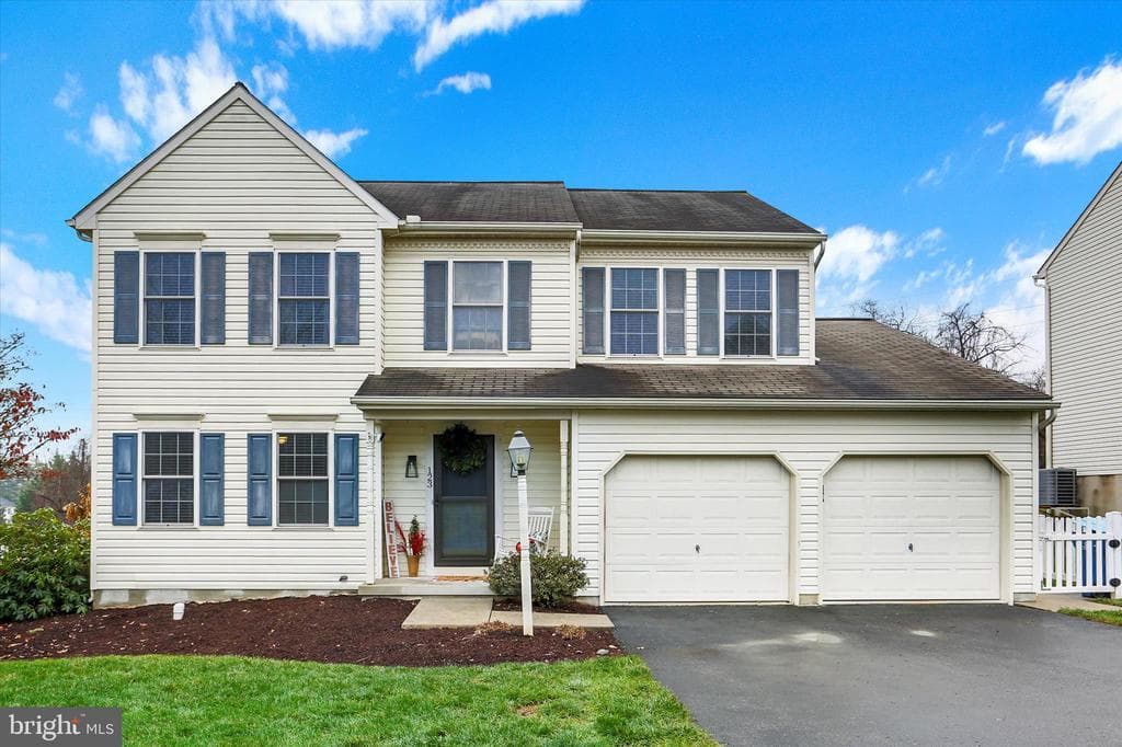 123 Graystone Drive photo 1