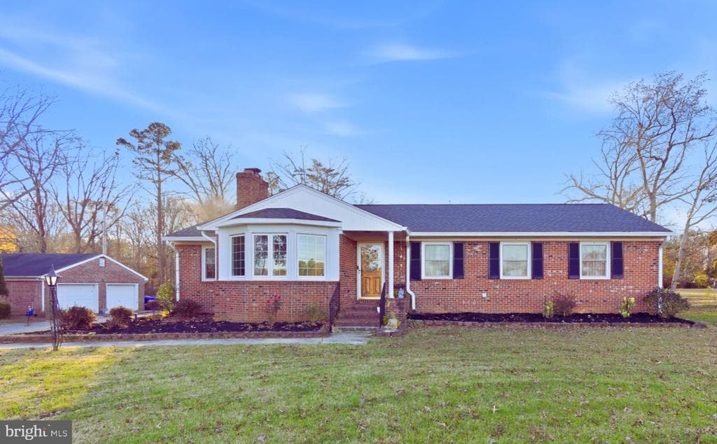 9769 Trinity Church Road photo 1