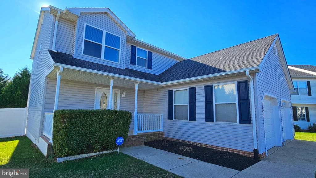 45655 Centerview Lane photo 1